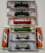 Scale freight car for sale  Elkton