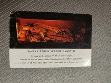 Fonte avellana santa usato  Nicosia