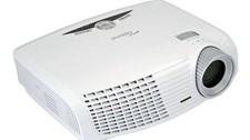 Videoproiettore optoma hd180 usato  Italia