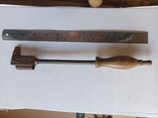 Vintage gas soldering for sale  STROUD