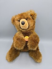 Steiff teddy bär gebraucht kaufen  Vöhl