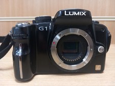 Panasonic lumix g1k for sale  TAUNTON
