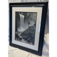 Ansel adams framed for sale  Butler