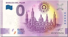 Billet souvenir 2024 d'occasion  France