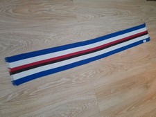 Sciarpa scarf ultras usato  Genova
