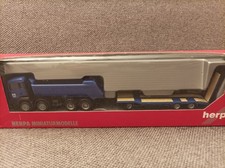 Herpa 152723 man gebraucht kaufen  Hamburg