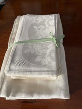 Magnifica grande tovaglia usato  Novara