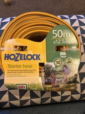 Hozelock 7250 50m for sale  STAFFORD