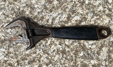 Bahco 9031 adjustable d'occasion  Expédié en Belgium