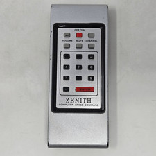 Vintage zenith computer for sale  Thermal