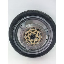 Cerchio anteriore yamaha usato Cerchio anteriore yamaha usato  Casoria
