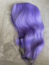 purple wigs for sale purple wigs for sale POOLE