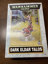 Warhammer 40k dark for sale  Palos Park