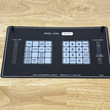 Nevco scoreboard controller for sale  West Jordan