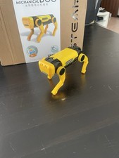 Robot per bambini usato  Parma
