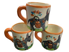 Jmb mexican talavera for sale  Capron