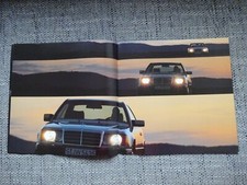 Mercedes w124 w201 gebraucht kaufen  Oberhausen