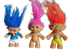 Vintage troll figur gebraucht kaufen  Braunschweig