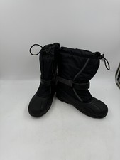 Sorel flurry black for sale  Crossville