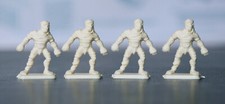 Heroquest figurine momie d'occasion  Avon