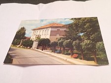 Usado, Alessandria Casal Cermelli Scuole Elementari Viaggiata 1980 comprar usado Usado, Alessandria Casal Cermelli Scuole Elementari Viaggiata 1980 comprar usado  Enviando para Brazil