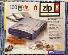 Iomega zip drive for sale  Pasadena