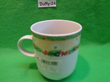 Henkelbecher merry christmas gebraucht kaufen  Mitwitz