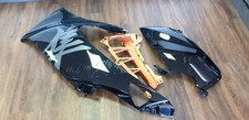 Genuine suzuki left for sale  CUPAR