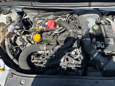 Motore usato dacia usato  Rosignano Marittimo