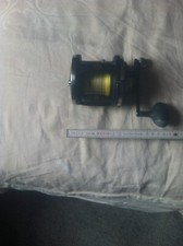 Angelrolle abu garcia gebraucht kaufen  Geesthacht