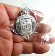 Ancien porte cle d'occasion  Metz-