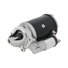 Arranque para trator diesel Ford Holland 2000 3000 4000 5000 7000 8000 410-30023 comprar usado  Enviando para Brazil