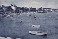 Cartolina anni viaggiata usato Cartolina anni viaggiata usato  Novara