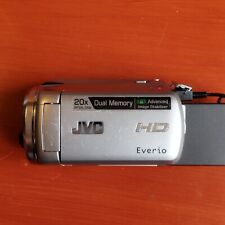 Jvc everio 500 usato  Sesto San Giovanni