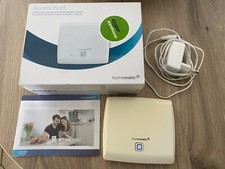 point homematic access ip gebraucht kaufen point homematic access ip gebraucht kaufen Seelze