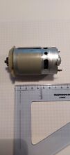 Motor gleichstrommotor modellb gebraucht kaufen  Warthausen
