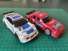 Scalextric c2073 c2072 for sale  WESTGATE-ON-SEA