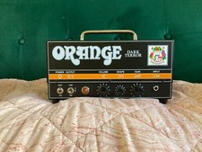 Orange dark terror for sale  BEDFORD