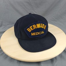 Vintage bermuda medical for sale  Paw Paw