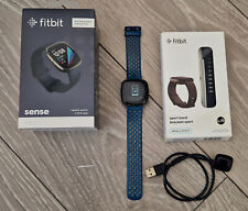 Fitbit sense box for sale  ABINGDON