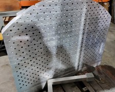 Advanced machine engineering for sale  Vashon