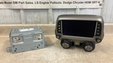 Camaro zl1 navigation for sale  Hallam