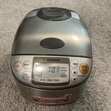 Zojirushi electric rice for sale  Cincinnati