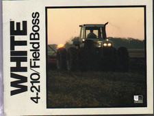 White 210 field for sale White 210 field for sale  DRIFFIELD