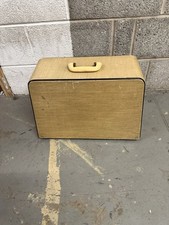 Singer 201k serviced for sale  CHESTERFIELD