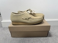 Clarks originals thisisneverth for sale  COLCHESTER