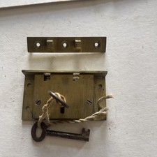 Vintage antique solid for sale  LONDON