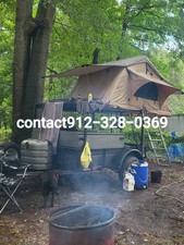 Camping for sale  Pembroke