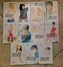 Splendid lovestory star usato  Modena