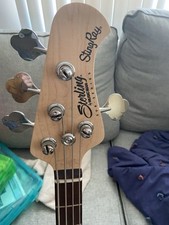 Selling used bass. for sale  Magna